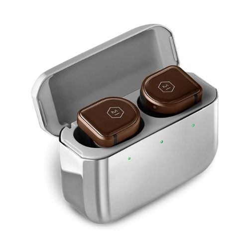 หูฟัง M&D MW08 True Wireless Earphones